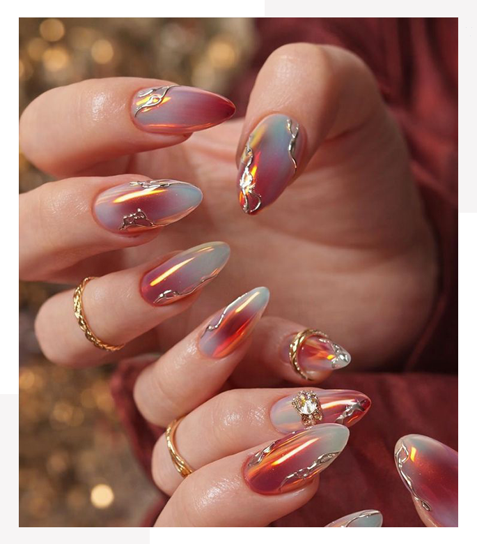 Bellvy Nail Spa storefront