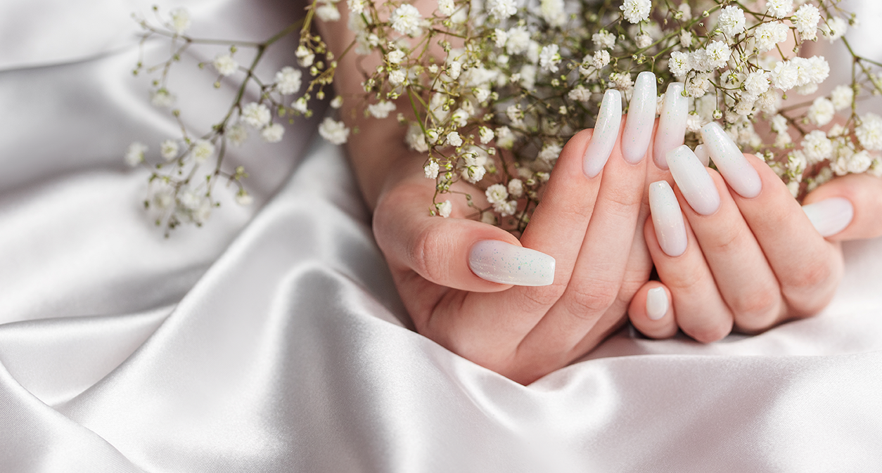 Spa flowers and treatment